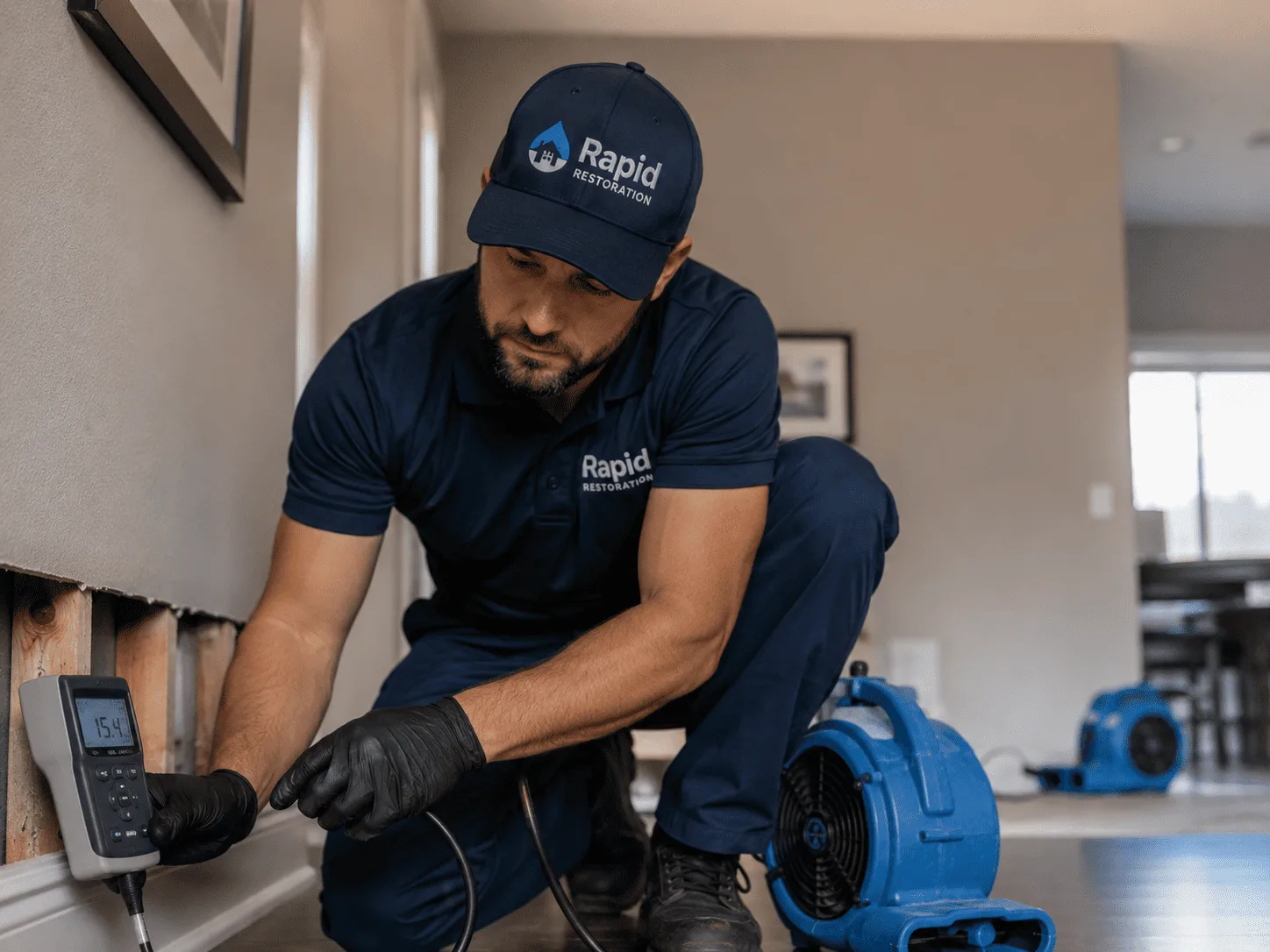 Common questions about Dehumidification in East Rochester, OH